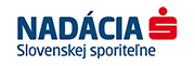 logo Nadácia Slovenskej sporiteľne